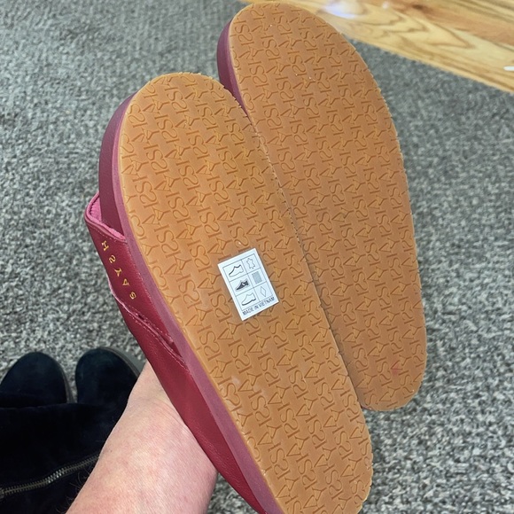 Saysh Flip flips size 6 - Picture 5 of 5